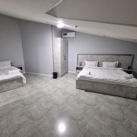 Revel Hotel Tashkent Exterior foto
